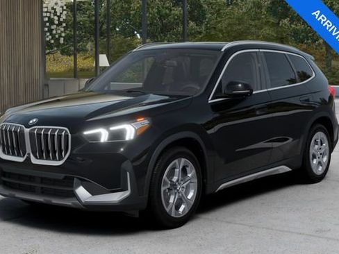 New 2027 BMW X1 xDrive28i AWD/4WD image 1