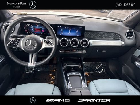 Used 2026 Mercedes-Benz GLB 250 image 22
