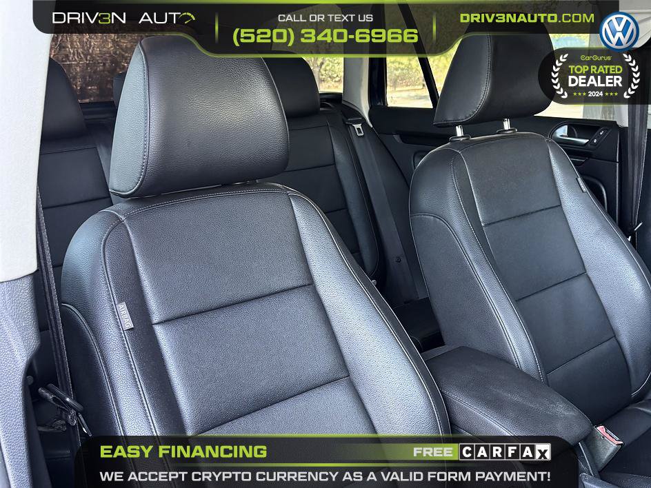 Used 2011 Volkswagen Jetta S FWD image 15