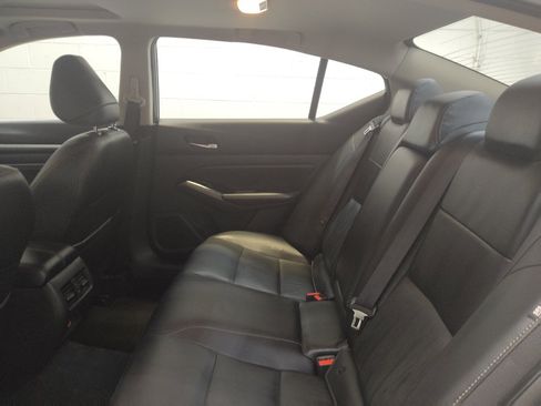 Used 2020 Nissan Altima 2.5 SL AWD/4WD image 18
