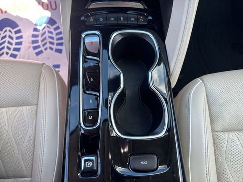 Used 2023 Buick Envision Avenir AWD/4WD image 26