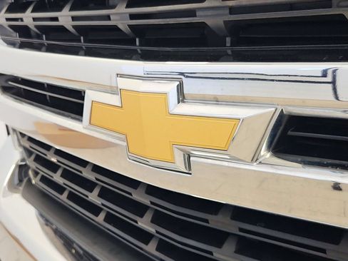 Used 2019 Chevrolet Silverado 1500 LT w/ All-Star Edition AWD/4WD image 25