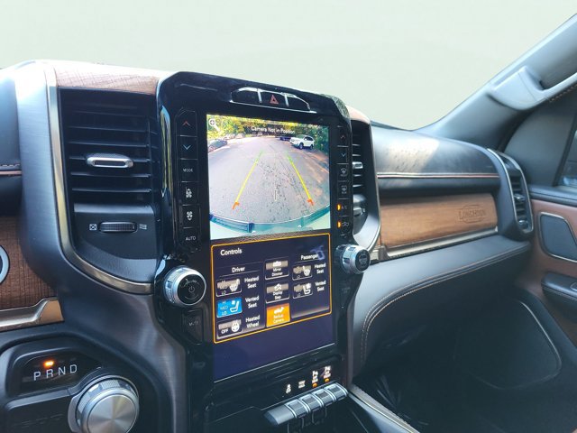 Used 2020 RAM 1500 Limited RWD image 35