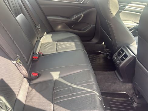 Used 2022 Honda Accord EX-L image 21