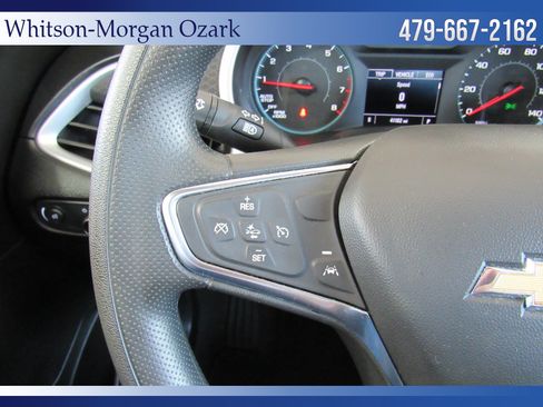 Used 2024 Chevrolet Malibu LT FWD image 39