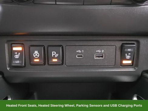 Used 2025 Nissan Frontier SV w/ SV Convenience Package AWD/4WD image 38
