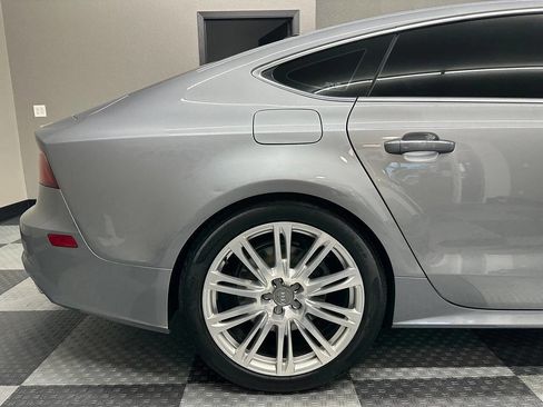 Used 2016 Audi A7 3.0T Premium Plus image 7