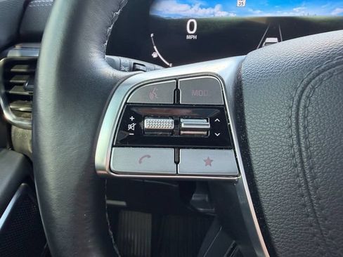 Certified 2024 Kia Telluride SX X-Line AWD/4WD image 24