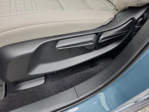 New 2026 Honda HR-V LX image 24