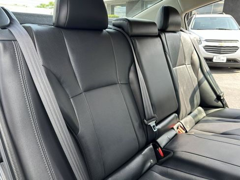 Used 2021 Subaru Legacy Limited AWD/4WD image 39