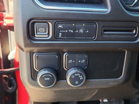 Used 2024 Chevrolet Tahoe LS w/ Driver Alert Package image 14