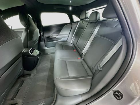 Used 2024 Lucid Air Touring AWD/4WD image 28