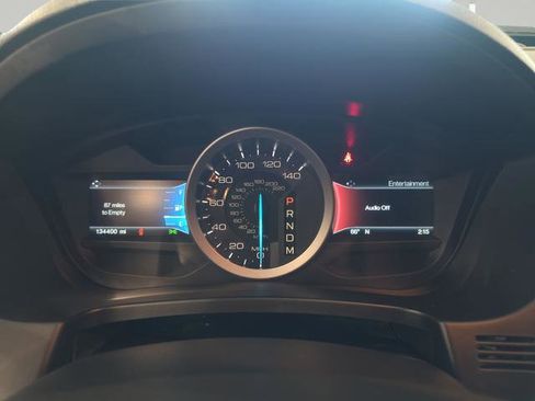 Used 2014 Ford Explorer XLT w/ Equipment Group 202A AWD/4WD image 17