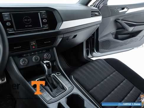 Used 2024 Volkswagen Jetta Sport FWD image 59