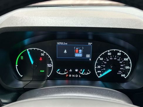 Used 2024 Ford Maverick XLT w/ XLT Luxury Package FWD image 11