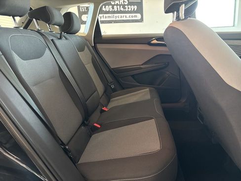 Used 2024 Volkswagen Taos S FWD image 24