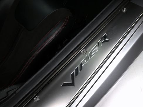 Used 2016 Dodge Viper ACR w/ Extreme Aero Package image 21