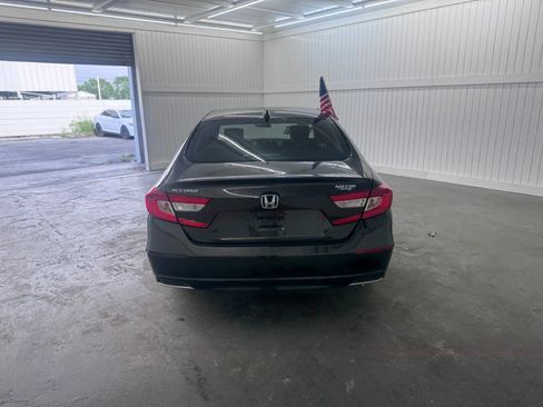 Used 2018 Honda Accord LX image 7