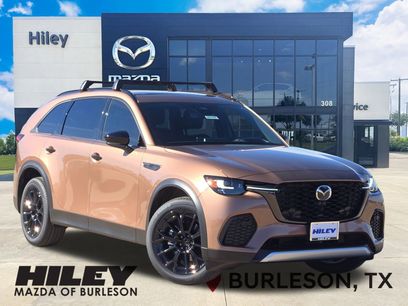 New 2026 MAZDA CX-70 3.3 Turbo w/ Premium Plus Pkg