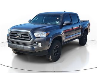 Used 2021 Toyota Tacoma SR5 video 2