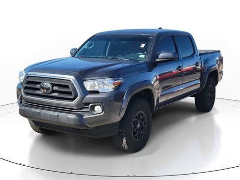 Used 2021 Toyota Tacoma SR5 image 2