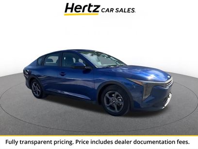 Used 2025 Kia K4