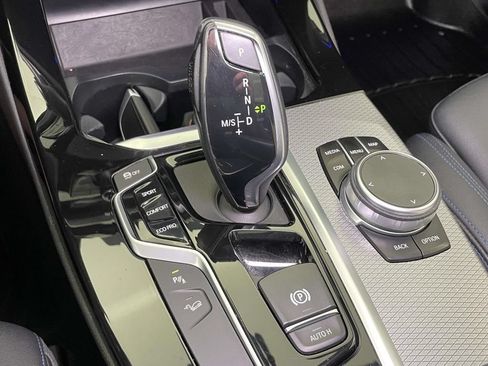 Used 2019 BMW X3 M40i w/ Premium Package AWD/4WD image 34