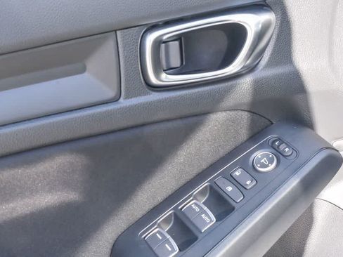 New 2026 Honda Civic LX image 21