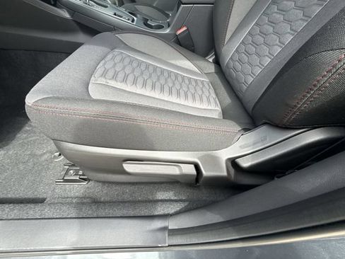 New 2026 Subaru Impreza 2.0i Sport AWD/4WD image 14