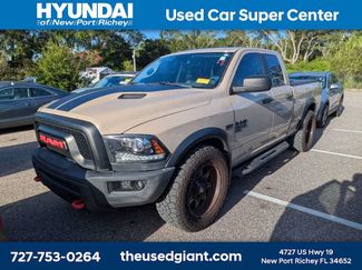 Used 2019 RAM 1500 Warlock w/ Electronics Group RWD video 1
