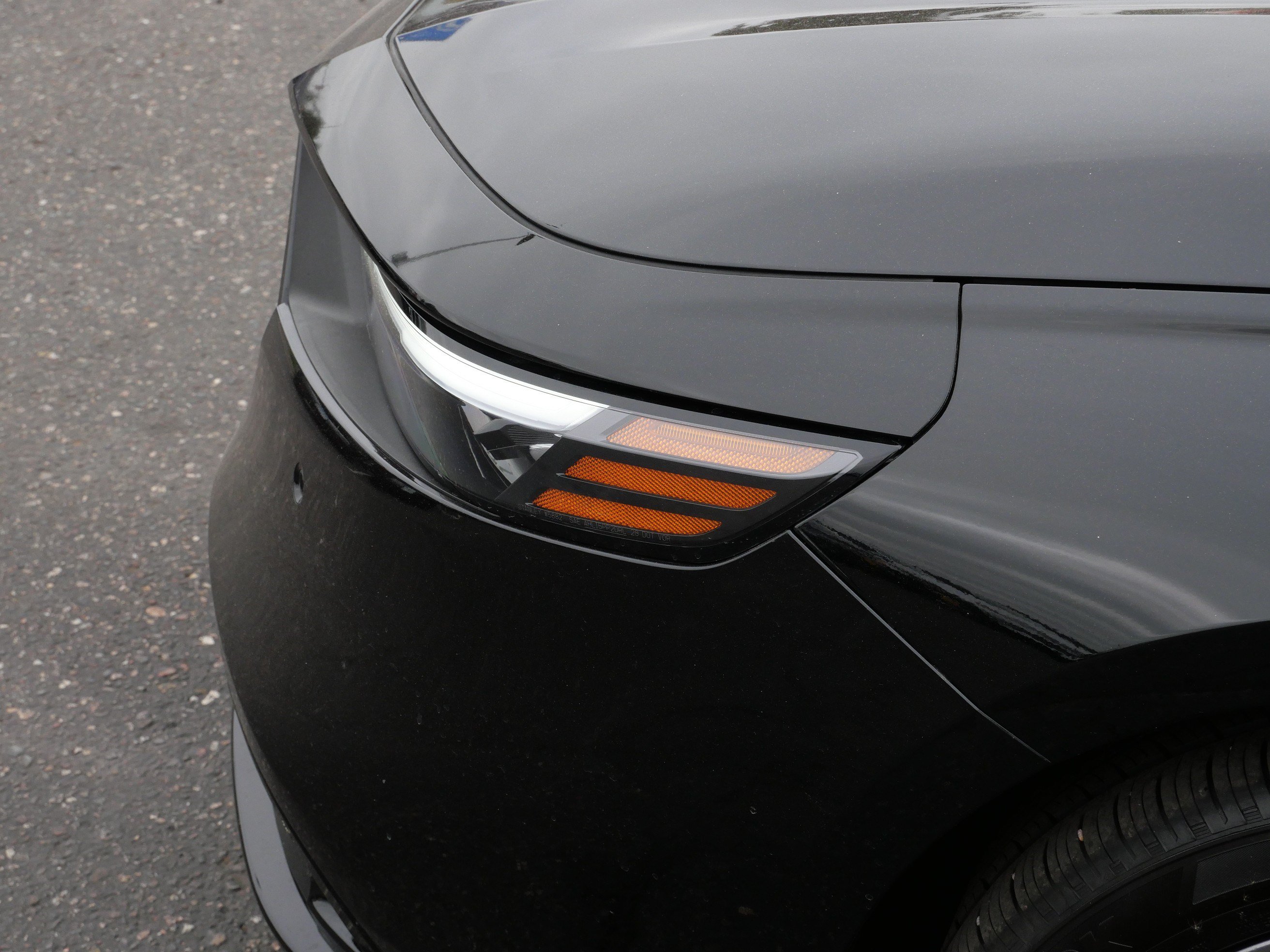 Used 2024 Honda Accord EX-L image 16