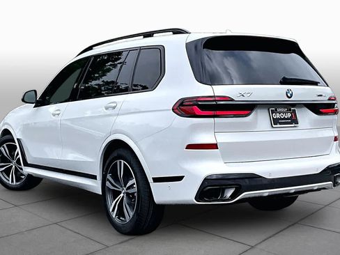 New 2027 BMW X7 xDrive40i w/ Executive Package AWD/4WD image 12