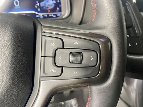 Used 2024 Chevrolet Tahoe RST w/ Luxury Package AWD/4WD image 18