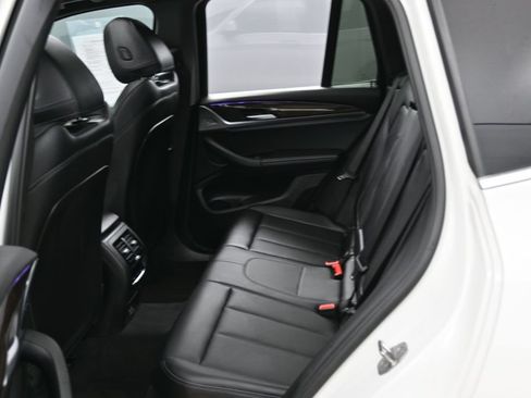 Used 2023 BMW X3 xDrive30i AWD/4WD image 34