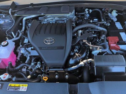 Certified 2026 Toyota Grand Highlander Limited image 32