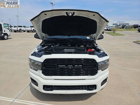 Used 2021 RAM 2500 Limited image 30