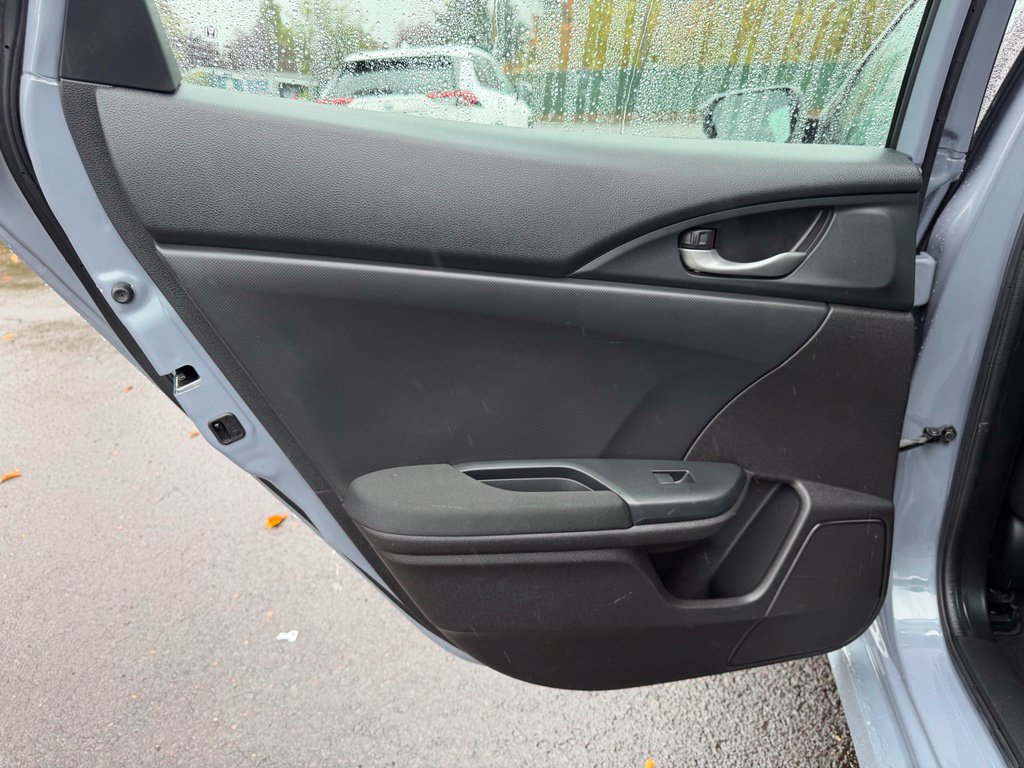 Used 2019 Honda Civic LX image 26