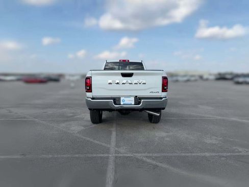 New 2026 RAM 2500 Tradesman image 10