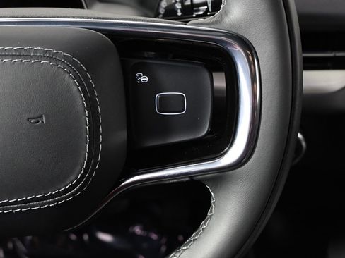 New 2025 Lincoln Navigator Reserve w/ Jet Appearance Package image 36