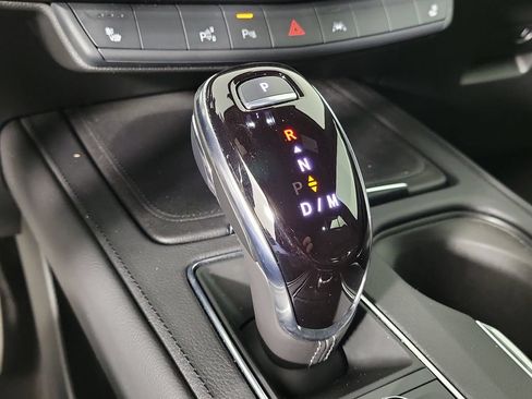 Used 2022 Cadillac XT4 Sport w/ Enhanced Visibility Package FWD image 29