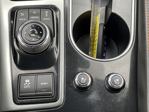 Used 2019 Nissan Maxima Platinum w/ Reserve Package image 28