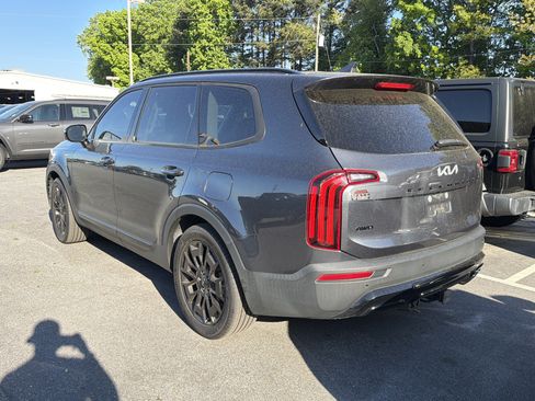 Used 2022 Kia Telluride SX w/ SX Prestige Package image 6
