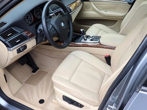 Used 2007 BMW X5 3.0si image 10
