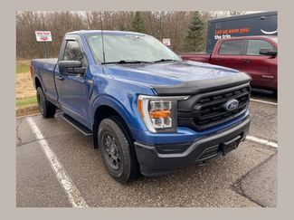 Used 2023 Ford F150 XL video 1