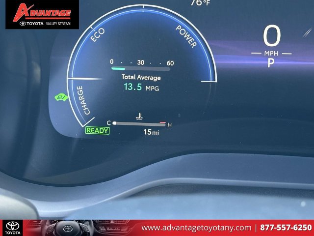 Used 2026 Toyota Sienna XSE FWD image 31