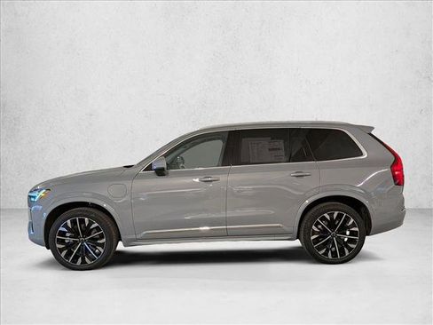 New 2026 Volvo XC90 T8 Ultra image 10