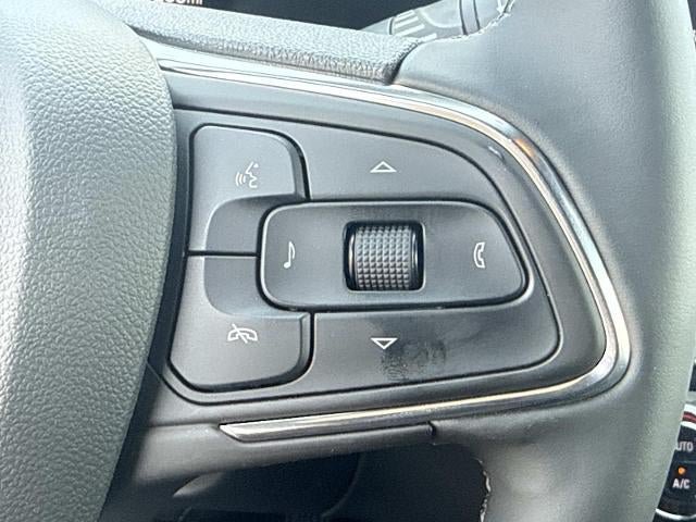 New 2026 Buick Envista Sport Touring w/ Convenience I Package FWD image 25