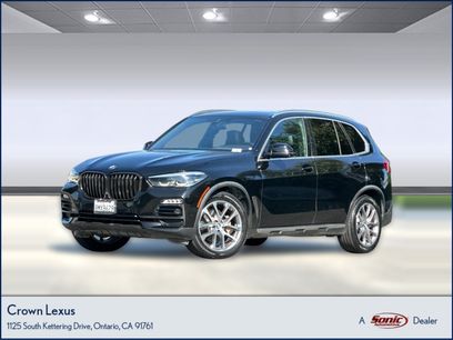 Used 2019 BMW X5 xDrive40i w/ Convenience Package