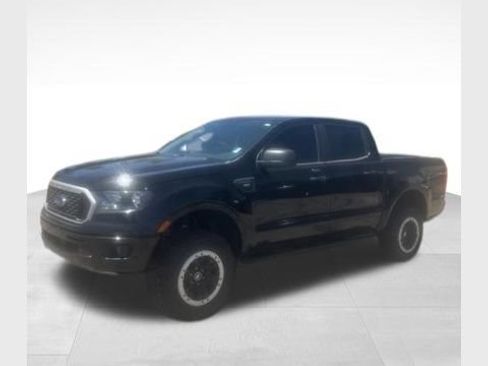 Used 2019 Ford Ranger XLT w/ FX4 Off-Road Package AWD/4WD image 1