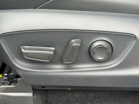 New 2026 Toyota Tacoma TRD Sport AWD/4WD image 21